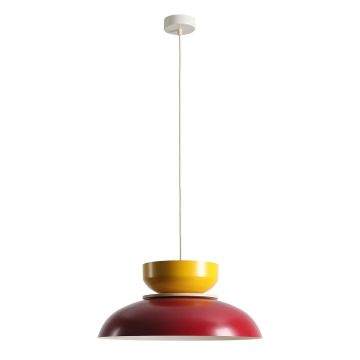 Aldex ALDO 1152G15_14_J Pendelleuchte 1x15W/E27