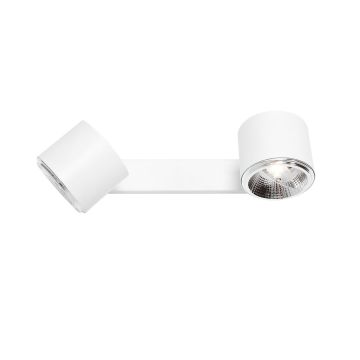 Aldex BOT 2 1046D Wandleuchte 2x35W/GU10