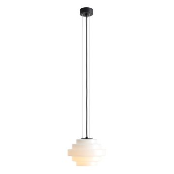 Aldex FILO MILKY 9001G1 Pendelleuchte 1x15W/E27