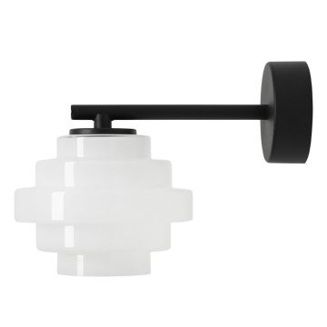 Aldex FILO MILKY 9002C1 Wandleuchte 1x5W/G9