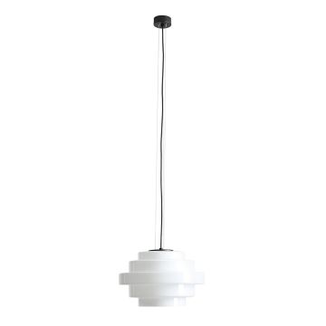 Aldex FILO MILKY 9015G1 Pendelleuchte 1x15W/E27