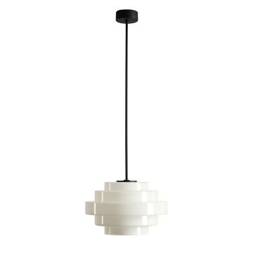 Aldex FILO MILKY M 9000PL_G1_M Deckenlampe 1x15W/E27
