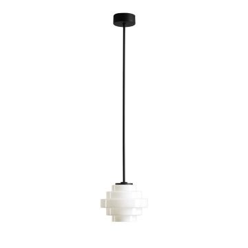 Aldex FILO MILKY M 9002PL_G1_M Deckenlampe 1x5W/G9