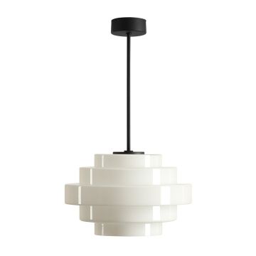 Aldex FILO MILKY S 9000PL_G1_S Deckenlampe 1x15W/E27