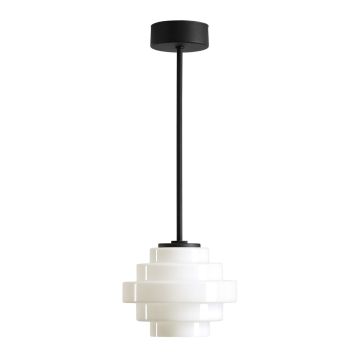 Aldex FILO MILKY S 9002PL_G1_S Deckenlampe 1x5W/G9