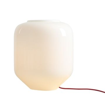 Aldex FLASK CHERRY L 8500B15_L Tischleuchte 1x15W/E27