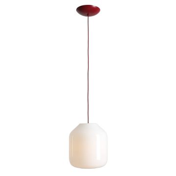 Aldex FLASK cherry L 8500G15_L Pendelleuchte 1x15W/E27