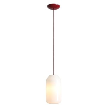 Aldex FLASK cherry M 8500G15_M Pendelleuchte 1x15W/E27