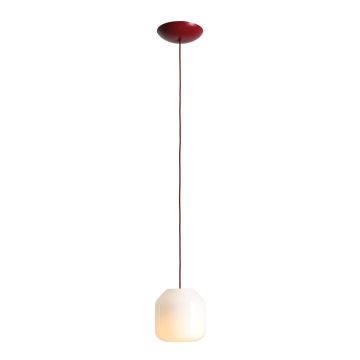 Aldex FLASK cherry S 8500G15_S Pendelleuchte 1x10W/E14