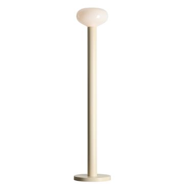 Aldex FLO CREAM M 7000A9_M Stehleuchte 1x10W/E14