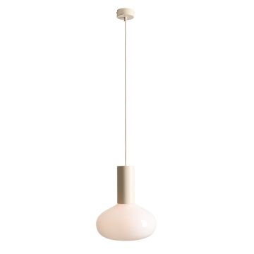 Aldex FLO CREAM M 7000G9_M Pendelleuchte 1x10W/E14