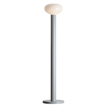 Aldex FLO GREY M 7000A22_M Stehleuchte 1x10W/E14
