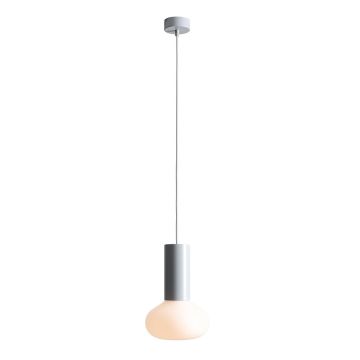 Aldex FLO GREY S 7000G22_S Pendelleuchte 1x10W/E14