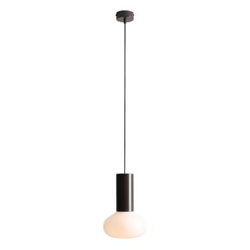 Aldex FLO MOKKA S 7000G28_S Pendelleuchte 1x10W/E14