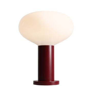 Aldex FLO RUBY M 7000B27_M Tischleuchte 1x10W/E14