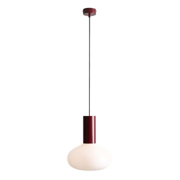 Aldex FLO RUBY M 7000G27_M Pendelleuchte 1x10W/E14