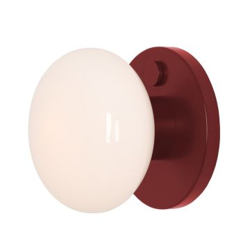 Aldex FLO RUBY S 7000C27_S Wandleuchte 1x10W/E14