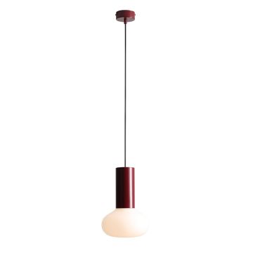 Aldex FLO RUBY S 7000G27_S Pendelleuchte 1x10W/E14