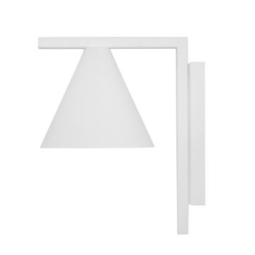 Aldex FORM 1108C Wandleuchte 1x15W/E27