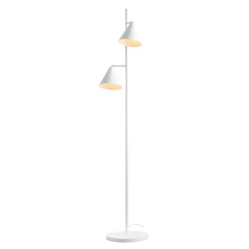 Aldex FORM 2 1108A_2 Stehleuchte 2x15W/E27