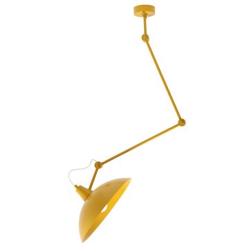 Aldex MELOS 808PL_G14 Deckenlampe 1x15W/E27