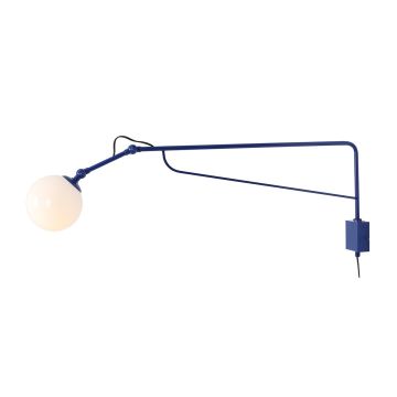 Aldex SOHO 1105C25_D Wandleuchte 1x10W/E14