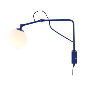 Aldex SOHO 1105C25_M Wandleuchte 1x10W/E14