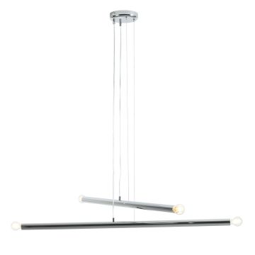 Aldex TUBO 4 1072L4 Pendelleuchte 4x10W/E14