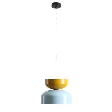 Aldex TULA 1132G29_14_C Pendelleuchte 1x15W/E27