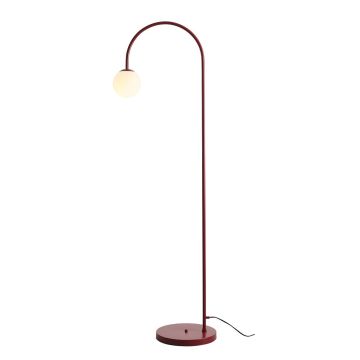 Aldex UNA 1116A15 Stehleuchte 1x10W/E14