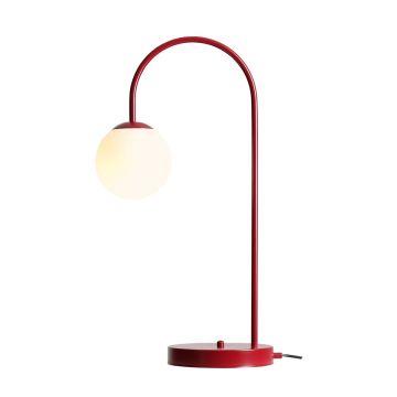 Aldex UNA 1116B15 Schreibtischlampe 1x10W/E14