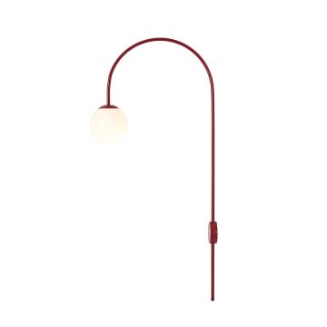 Aldex UNA 1116C15 Wandleuchte 1x10W/E14