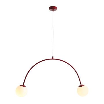 Aldex UNA 2 1116H15 Pendelleuchte 2x10W/E14
