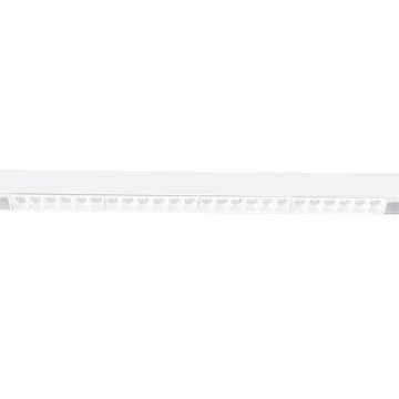 Antigo Komatsu 6647 Schienenstrahler 24x24W/LED 3000K 1920lm IP20