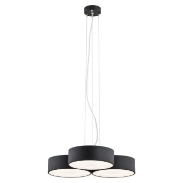 Argon DARLINGED 1223 Pendelleuchte 3x22,5W/LED 3000K 3x2450LM IP20
