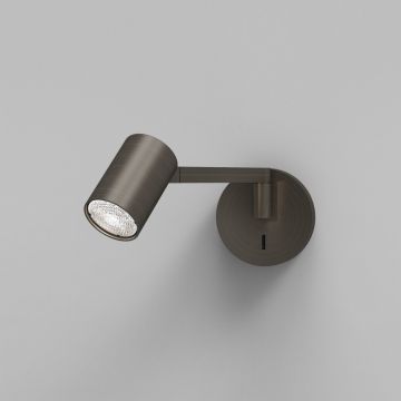 Astro Lighting ASCOLI SWING 1286067 Wandleuchte 1x6W/LED,GU10 IP20