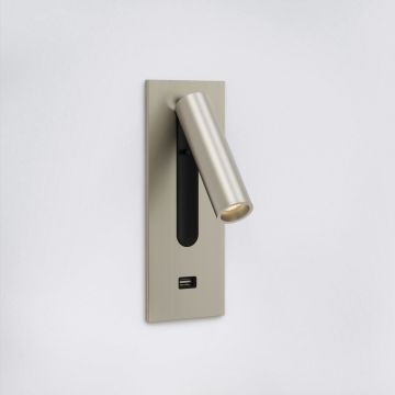 Astro Lighting FUSE LED USB 1215084 Wandleuchte 1x3,5W/LED 2700K 185LM IP20
