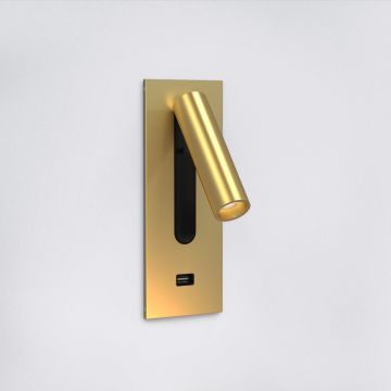 Astro Lighting FUSE LED USB 1215103 Wandleuchte 1x3,5W/LED 2700K 185LM IP20
