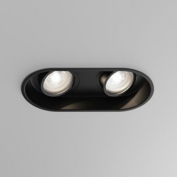 Astro Lighting MINIMA 1249029 Einbau-Downlight 2x6W/GU10 IP20