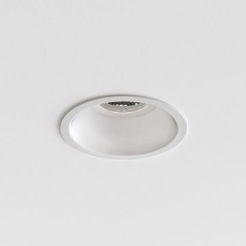 Astro Lighting MINIMA 1249034 Einbau-Downlight 1x6W/GU10 IP65