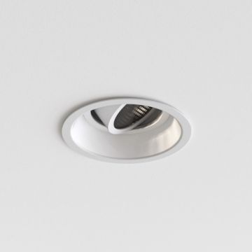 Astro Lighting MINIMA 1249040 Einbau-Downlight 1x6W/GU10 IP20