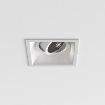 Astro Lighting MINIMA 1249042 Einbau-Downlight 1x6W/GU10 IP20