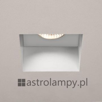 Astro Lighting TRIMLESS 1248005 Einbau-Downlight 1x50W/GU10 IP65