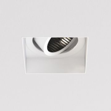 Astro Lighting TRIMLESS 1248020 Einbau-Downlight 1x6W/GU10 IP20