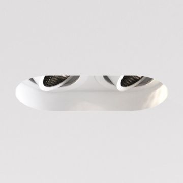 Astro Lighting TRIMLESS 1248021 Einbau-Downlight 2x6W/GU10 IP20