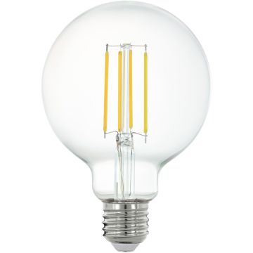 Eglo LED 12229 Glühbirne 1X6W/E27 2700K 806LM