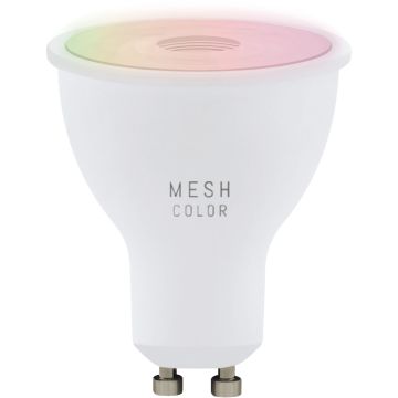 Eglo LED 12251 Glühbirne 1X5W/GU10 2700-6500K 345LM