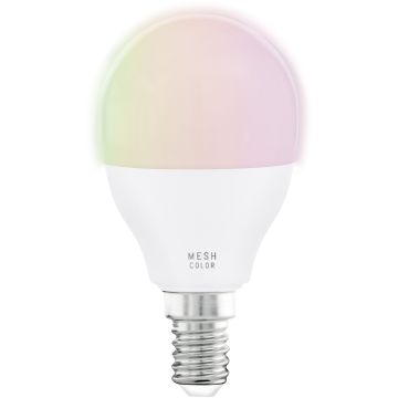 Eglo LED 12252 Glühbirne 1X5W/E14 2700-6500K 470LM