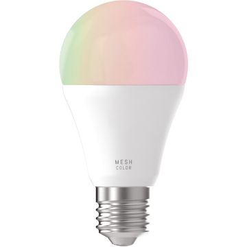 Eglo LED 12253 Glühbirne 1X9W/E27 2700-6500K 806LM