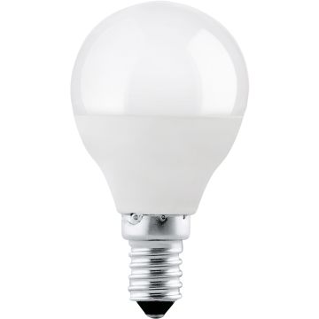 Eglo LED 12261 Glühbirne 1X5W/E14 3000K 470LM